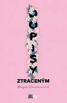 Dopisy ztraceným - Brigid Kemmererová (2019, pevná)