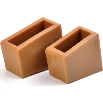 Železářství Návlek na dřevěné štafle - sadařský žebřík