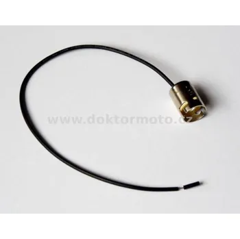 Autožárovka Objímka žárovky BA15S