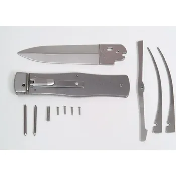 Pracovní nůž Mikov Nůž Predator - stavebnice 241-N-1/STAVEBNICE