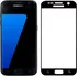Hama ochranné sklo pro Samsung Galaxy S7 černé