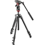 Manfrotto BeFree Live 