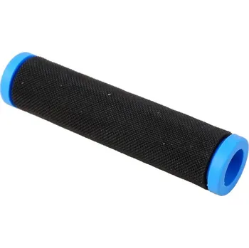 grip Gripy gumové černo modré Velo 311
