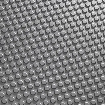 Rohožka Protiskluzová antistatická rohož určená do suchého prostředí. Vhodná do několika směných provozů.