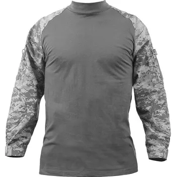 Pánská košile ROTHCO® Taktická košile ROTHCO® COMBAT acu digital camo