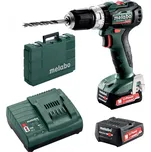 Metabo PowerMaxx SB 12 BL