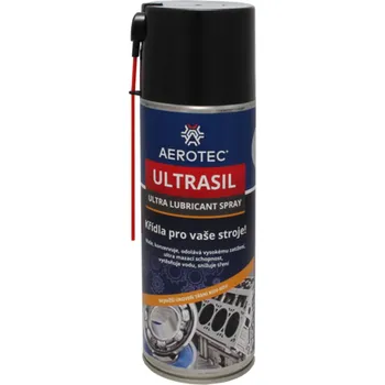 Aerotec Ultrasil Spray 400ml
