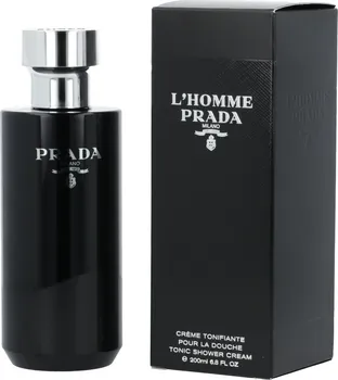 Prada L'Homme sprchový gel 200 ml - Zboží