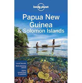 Papua New Guinea and Solomon Island - Lonely Planet [EN]