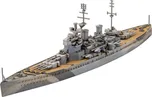 Revell H.M.S. King George V 1:1200