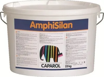 Fasádní barva Caparol AmphiSilan 25 kg