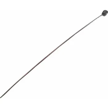 Lanko pro jízdní kolo Lanko brzdy MTB 690mm ocel pozink Kovys