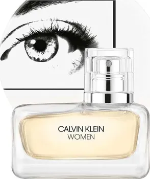 Dámský parfém Calvin Klein Women W EDT 30 ml