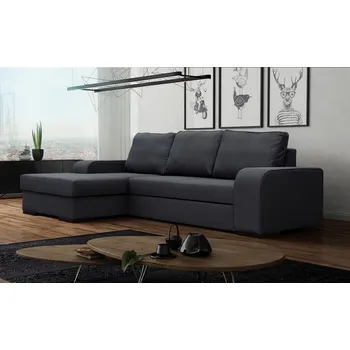 Falco Frogo L, tmavě šedá