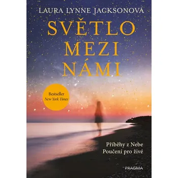 Recenze Světlo mezi námi - Laura Lynne Jacksonová (2019, pevná vazba)