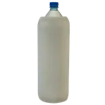 YATE Termoobal návlekový 1,5 l stříbrný