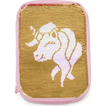 Penál Ars Una Penál 1 p. prázdný měnící