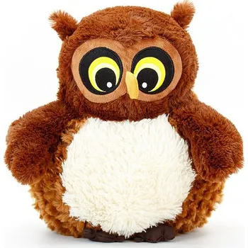 plyšák Sleep Well Sova 34 cm