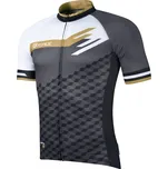 Force Way 9001262 šedý/bílý/zlatý