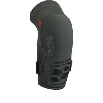 L - Flow soft chrániče loktů IXS šedé Hans Rey