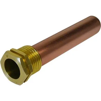 Mereo Klum TA437 jímka pro tři čidla