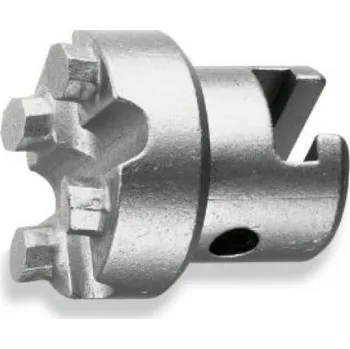 Vrták Rothenberger vrtací hlava rovná 32 mm 72398