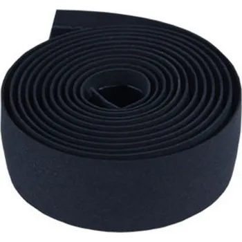 omotávka na kolo Omotávka gelová s texturou černá Endzone VLT-061