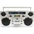 Radiomagnetofon GPO Retro Brooklyn