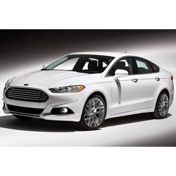 Auto-moto Příčníky Ford Mondeo Sedan 15-EVO