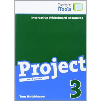 Project 3 Third Edition iTools -…