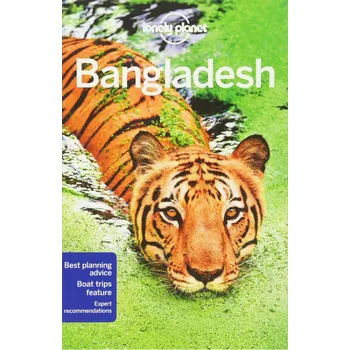 Bangladesh - Lonely Planet [EN]
