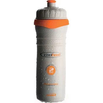 Termoska Lahev IBERA Coolhead 0,5l termoska 2h béžová, bidon