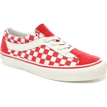Pánské tenisky tenisky nízké unisex - UA Bold NI - VANS - VN0A3WLPT1E1 - 43