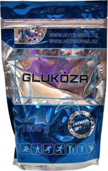 Nutristar Glukóza 1 kg