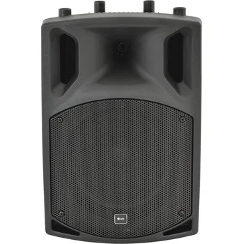 Reprobox QTX QX10BT, aktivní 10" reprobox BT, 150W (2 ks naskladníme 18. 02.)