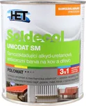 HET Soldecol Unicoat SM 5 l bílý