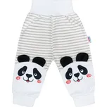New Baby kojenecké tepláčky Panda