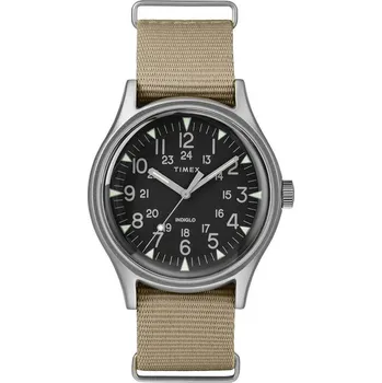 Hodinky Timex TW2T10300