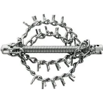 Vrták Rothenberger řetízkový vrták ozubený 32 mm 72348