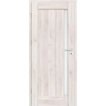 Interiérové dveře ERKADO bezfalcové dveře ERKADO FRÉZIE 5