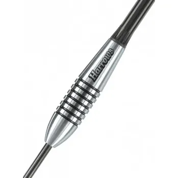 Šipka Harrows Bomber 85 steel 25 g R