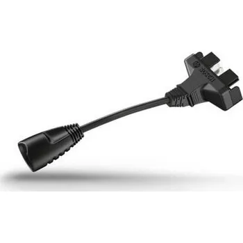 Baterie pro elektrokolo Adaptér nabíječky baterie 36V/4,0 A Bosch 2014 na starší baterii 2013