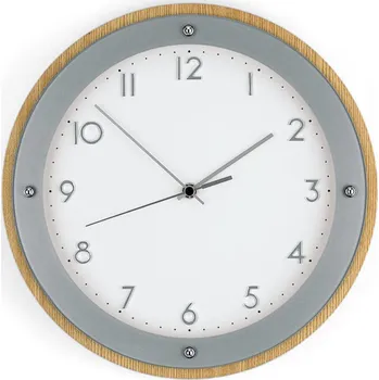 Hodiny Rádiem řízené hodiny AMS Design 5846