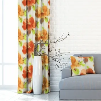 Závěs Závěs metrážový Giuseppe 54498/1020 Oxford