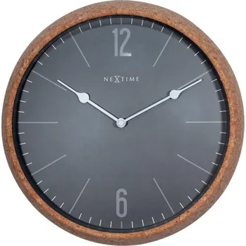 Hodiny Nextime Cork 3509gs