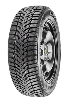 Zimní osobní pneu Kumho WP51 145/80 R13 75 T