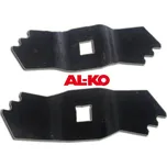 AL-KO 38 E, 38 P, 38 VLE, 38 VLB Combi…