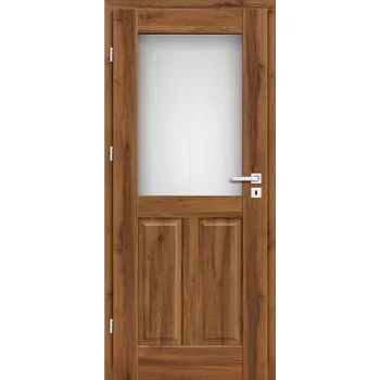 Interiérové dveře ERKADO bezfalcové dveře ERKADO NEMÉZIE 11