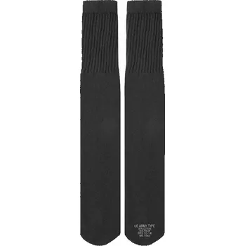 Pánské termo ponožky U.S.ARMY Ponožky ROTHCO® U.S. TUBE černá