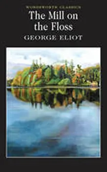 Cizojazyčná kniha The Mill on the Floss - Eliot George [EN] (2000, brožovaná)